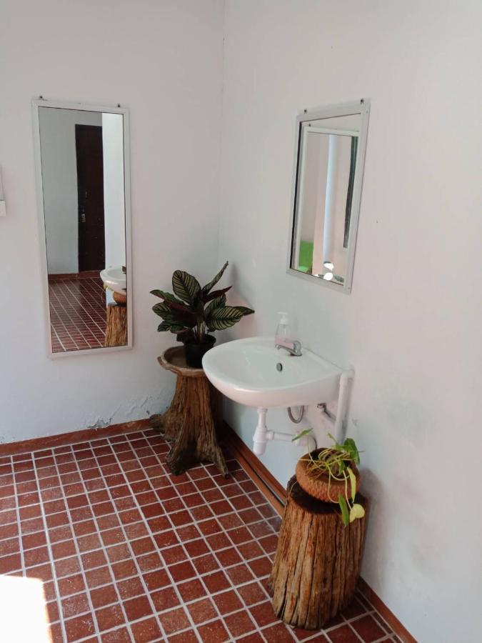 Apartament ไทยกันเอง ริมโขง Chiang Khan Zewnętrze zdjęcie
