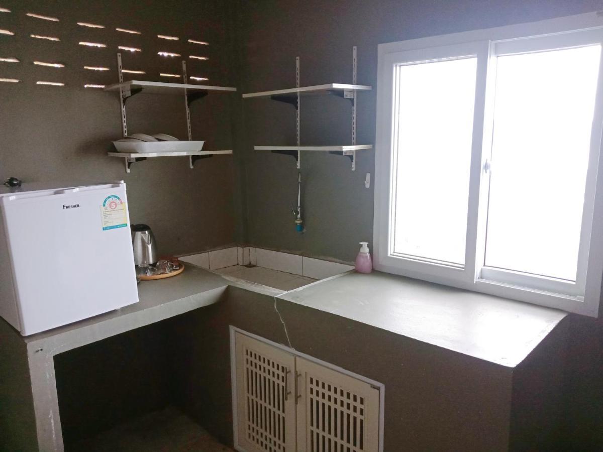 Apartament ไทยกันเอง ริมโขง Chiang Khan Zewnętrze zdjęcie
