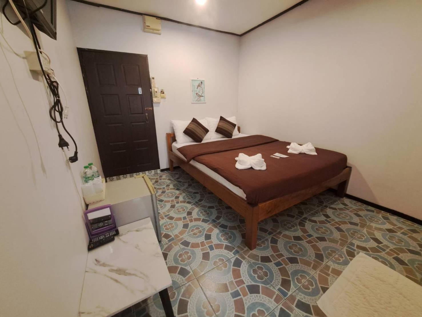 Apartament ไทยกันเอง ริมโขง Chiang Khan Zewnętrze zdjęcie
